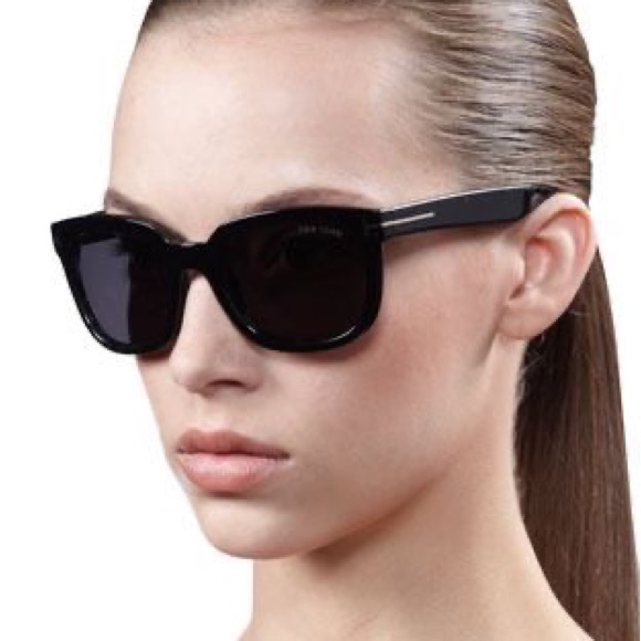 [♦️🧾SOLD] Tom Ford Campbell Sunglasses TF198 - Picture 6 of 9